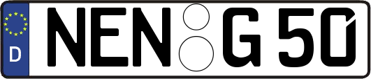 NEN-G50