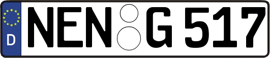 NEN-G517