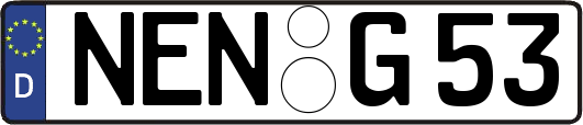 NEN-G53