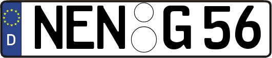 NEN-G56