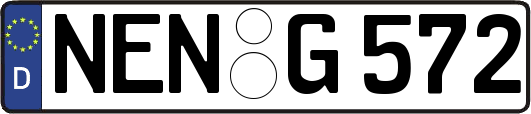 NEN-G572