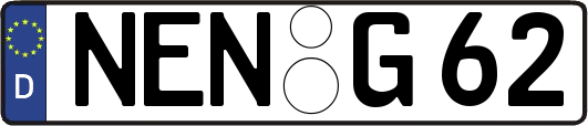 NEN-G62