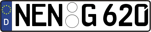 NEN-G620