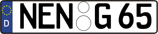 NEN-G65