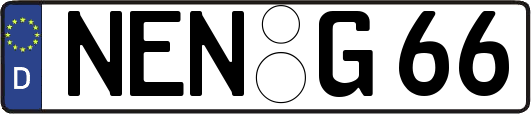 NEN-G66
