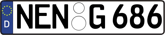 NEN-G686