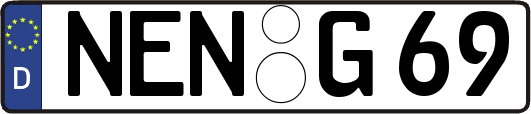 NEN-G69