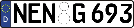 NEN-G693