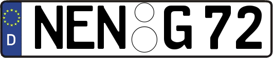 NEN-G72