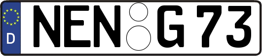 NEN-G73