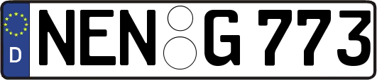 NEN-G773