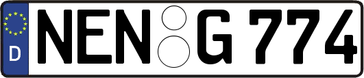 NEN-G774