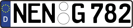 NEN-G782
