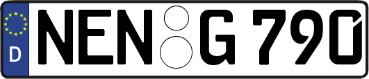 NEN-G790