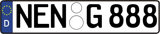 NEN-G888