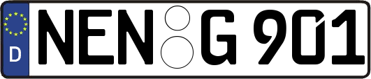 NEN-G901
