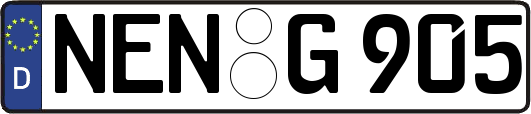 NEN-G905