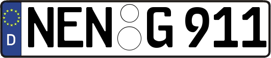 NEN-G911