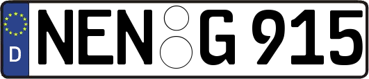 NEN-G915