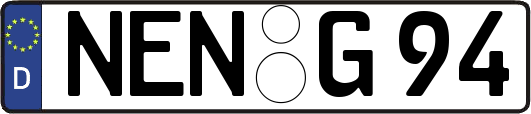 NEN-G94