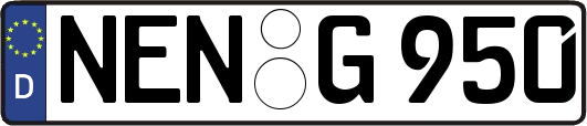 NEN-G950