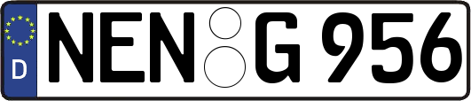 NEN-G956