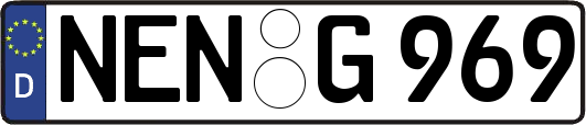 NEN-G969