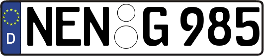NEN-G985
