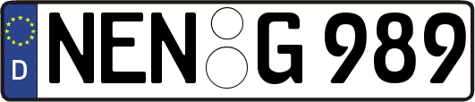 NEN-G989