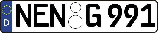 NEN-G991