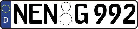 NEN-G992