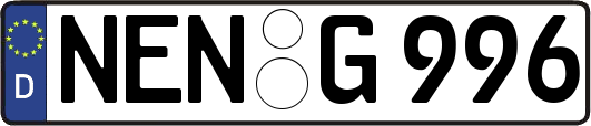 NEN-G996