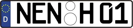 NEN-H01