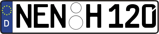 NEN-H120