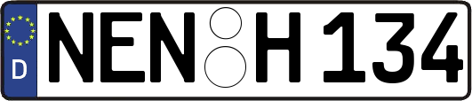NEN-H134