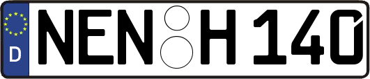 NEN-H140