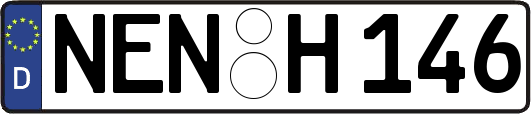 NEN-H146