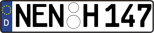 NEN-H147