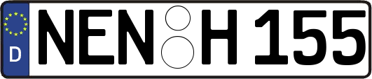NEN-H155