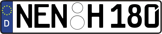 NEN-H180
