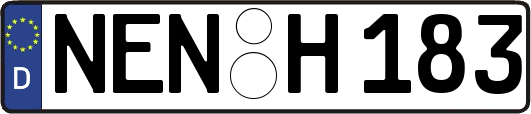 NEN-H183