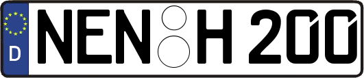 NEN-H200