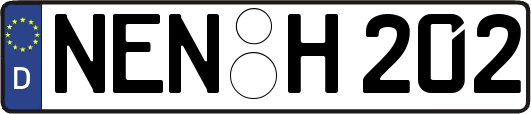 NEN-H202