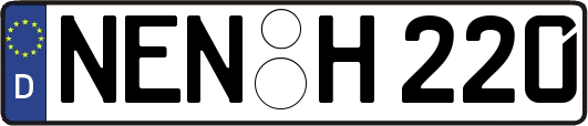 NEN-H220