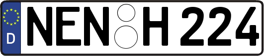 NEN-H224