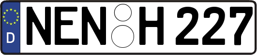 NEN-H227
