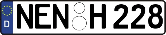 NEN-H228