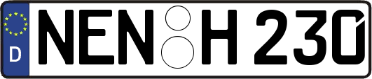 NEN-H230