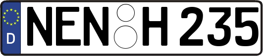 NEN-H235