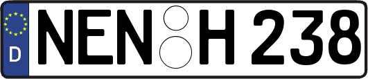 NEN-H238